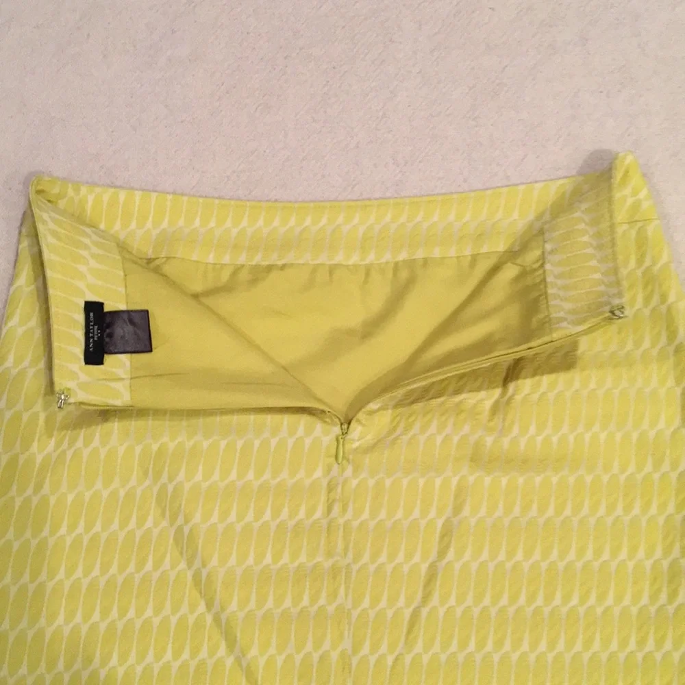 Ann Taylor excellent ann